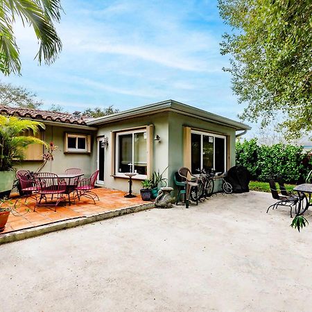 Uhost Ai - Updated 1B1B Hideaway - Sleeps 3 Hollywood Exterior foto