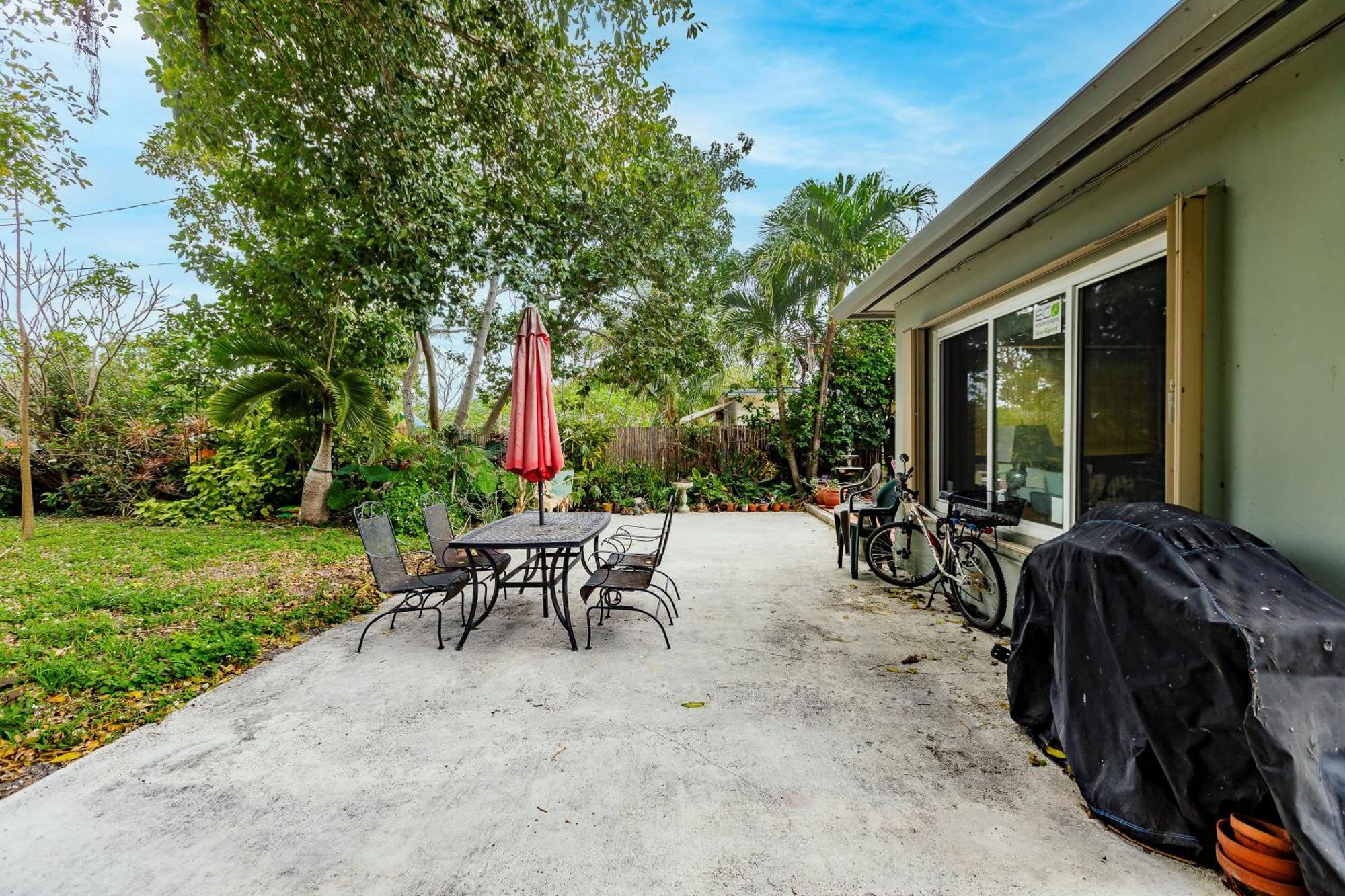 Uhost Ai - Updated 1B1B Hideaway - Sleeps 3 Hollywood Exterior foto