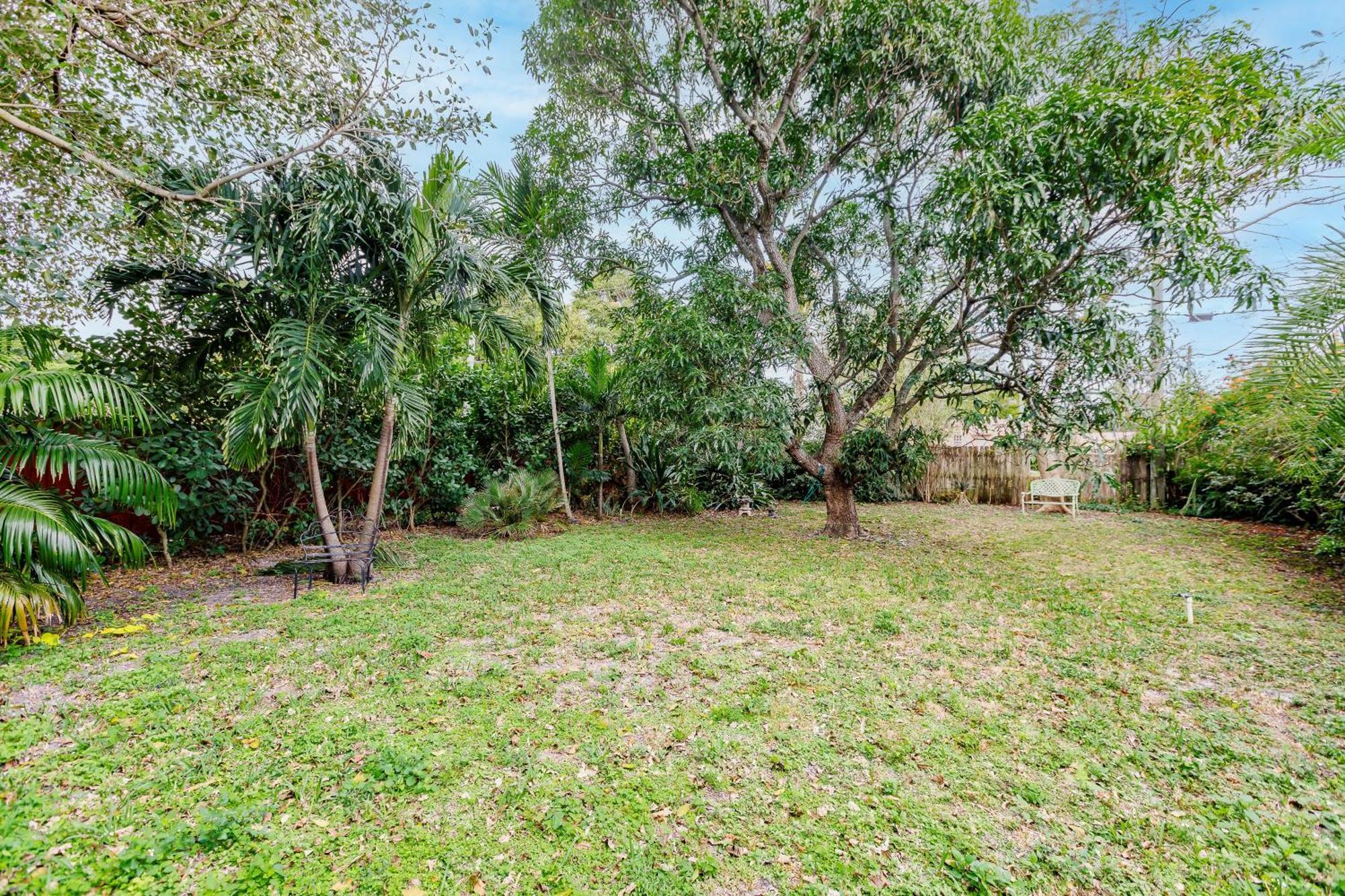 Uhost Ai - Updated 1B1B Hideaway - Sleeps 3 Hollywood Exterior foto